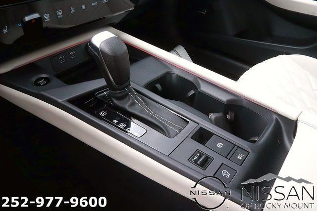 2026 Nissan Sentra SL Sedan *Ltd Avail*