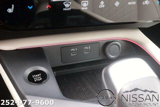 2026 Nissan Sentra SL Sedan *Ltd Avail*