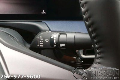 2026 Nissan Sentra SL Sedan *Ltd Avail*
