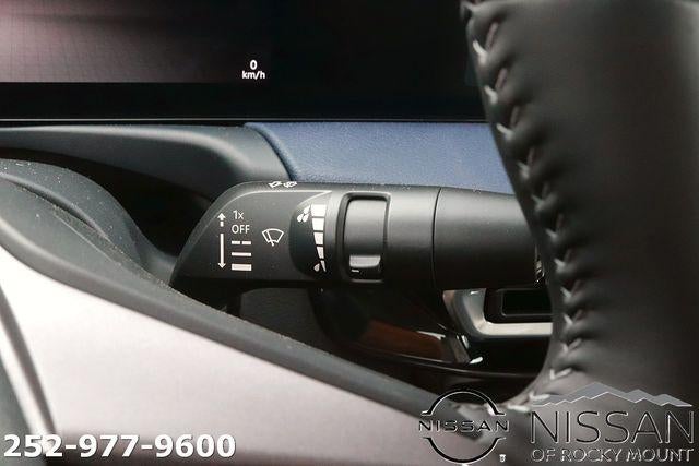 2026 Nissan Sentra SL Sedan *Ltd Avail*