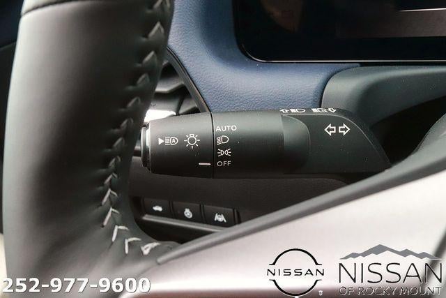 2026 Nissan Sentra SL Sedan *Ltd Avail*
