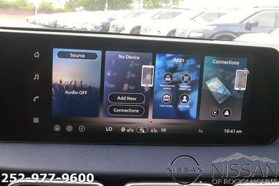 2026 Nissan Sentra SL Sedan *Ltd Avail*
