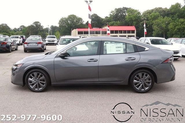 2026 Nissan Sentra SL Sedan *Ltd Avail*