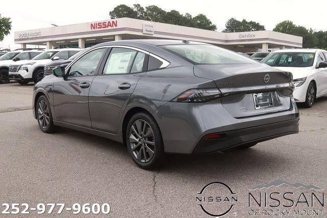 2026 Nissan Sentra SL Sedan *Ltd Avail*