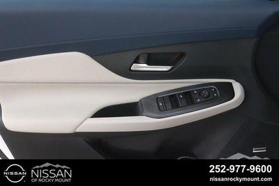 2026 Nissan Sentra SL Sedan