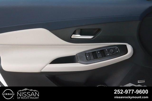 2026 Nissan Sentra SL Sedan