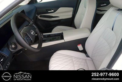 2026 Nissan Sentra SL Sedan