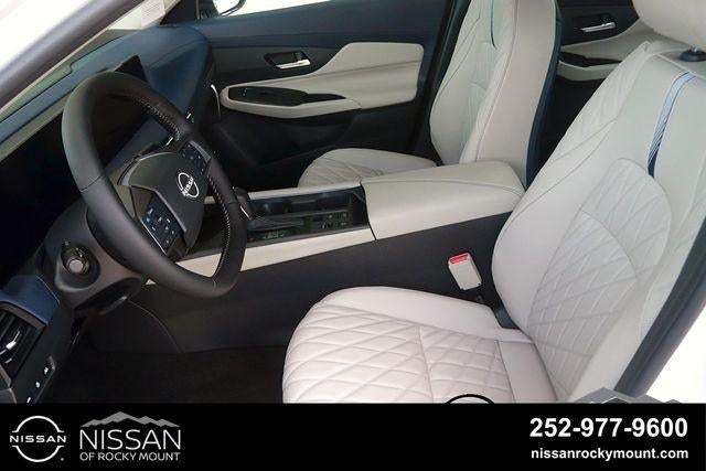 2026 Nissan Sentra SL Sedan