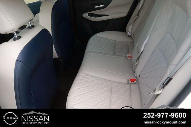 2026 Nissan Sentra SL Sedan