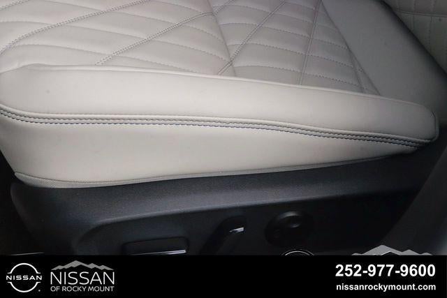 2026 Nissan Sentra SL Sedan