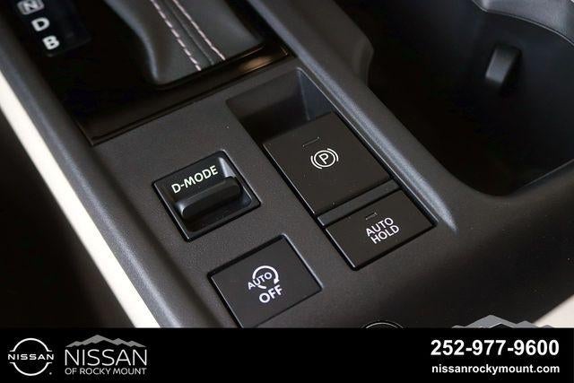 2026 Nissan Sentra SL Sedan