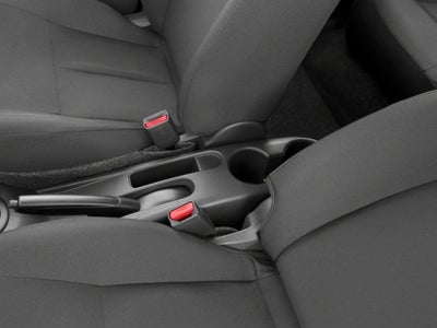 2018 Nissan Versa Sedan SV CVT