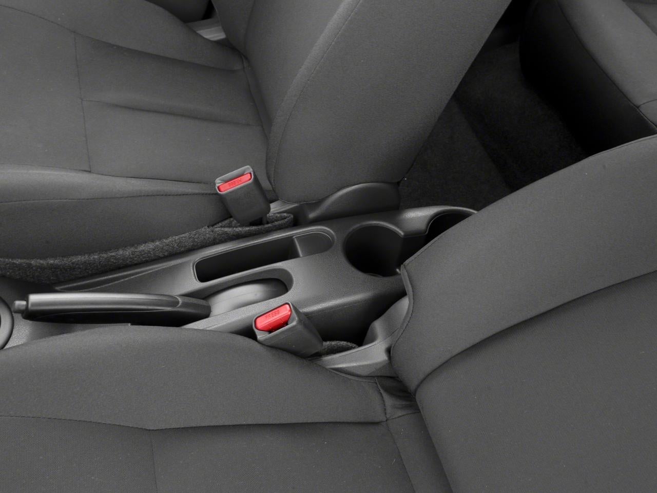 2018 Nissan Versa Sedan SV CVT