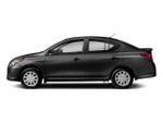 2018 Nissan Versa Sedan SV CVT