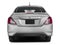 2018 Nissan Versa Sedan SV CVT