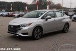 2025 Nissan Versa SV CVT