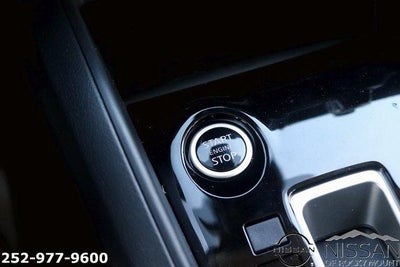 2025 Nissan Versa SV CVT