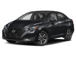 2024 Nissan Versa SV CVT