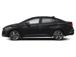 2024 Nissan Versa SV CVT