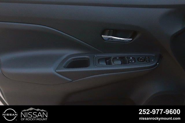 2024 Nissan Versa SV CVT