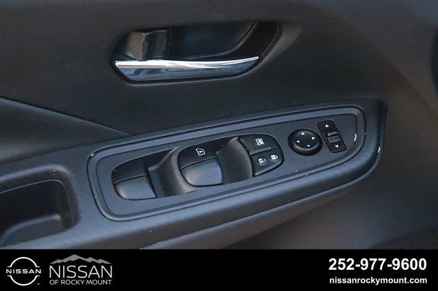 2024 Nissan Versa SV CVT