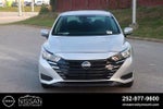 2024 Nissan Versa SV CVT