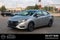 2024 Nissan Versa SV CVT