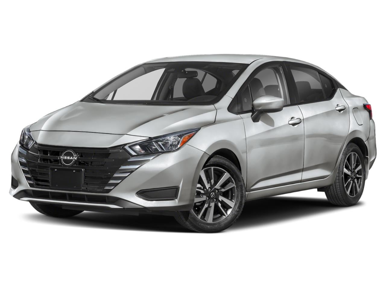 2024 Nissan Versa SV CVT