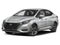 2024 Nissan Versa SV CVT