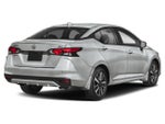 2024 Nissan Versa SV CVT
