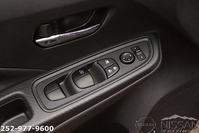 2025 Nissan Versa SV CVT