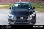 2025 Nissan Versa SV CVT