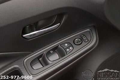 2025 Nissan Versa SV CVT