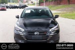 2024 Nissan Versa SR CVT