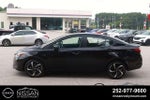 2024 Nissan Versa SR CVT