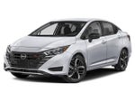 2024 Nissan Versa SR CVT