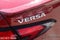 2025 Nissan Versa SR CVT