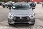 2025 Nissan Versa SR CVT