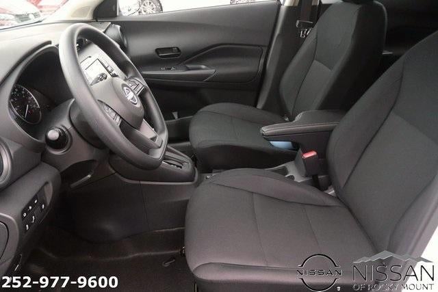 2025 Nissan Kicks Play S FWD