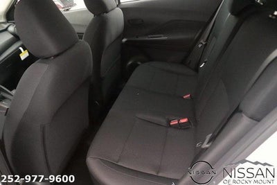 2025 Nissan Kicks Play S FWD