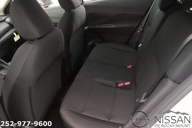 2025 Nissan Kicks Play S FWD