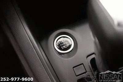 2025 Nissan Kicks Play S FWD