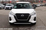 2025 Nissan Kicks Play S FWD