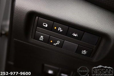 2025 Nissan Kicks Play S FWD