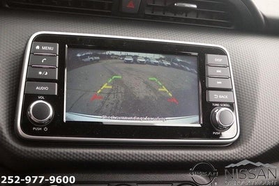 2025 Nissan Kicks Play S FWD