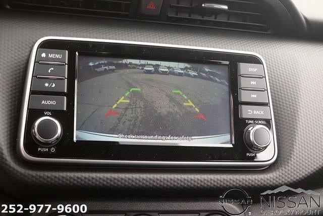 2025 Nissan Kicks Play S FWD