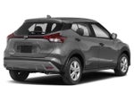 2021 Nissan Kicks S FWD