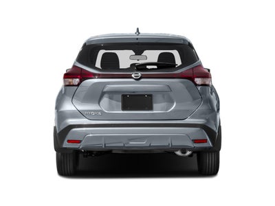 2021 Nissan Kicks S FWD
