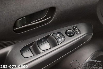 2023 Nissan Kicks S FWD