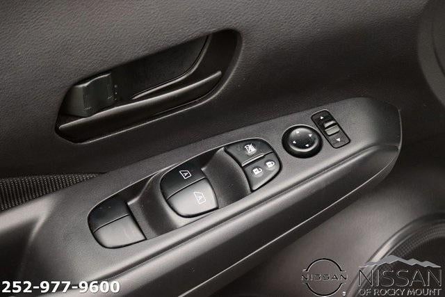 2023 Nissan Kicks S FWD